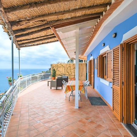 Appartement Loggetta 17 à Ravello Extérieur photo