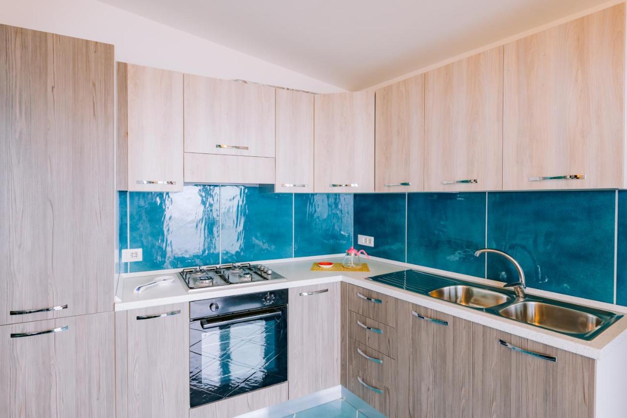 Appartement Loggetta 17 à Ravello Extérieur photo